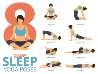 Để cải thiện sức khoẻ: Ngủ hay Tập thể dục quan trọng hơn